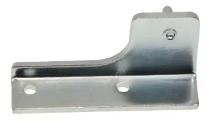 Bauknecht KGI 3112/A1 Scharnier unten für Kühlschrank 855069101054 Ersatzteil