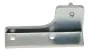 Bauknecht KGI 3112/A1 Scharnier unten für Kühlschrank 855069101054 Ersatzteil