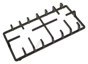 Whirlpool Indesit 481010603461 Gitter - C00324969 gitter für kochfeld zentral