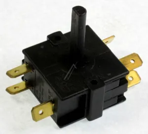 Delonghi 5211810621 Tür - Wechsel über schalter 6 kontakt