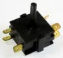 Delonghi 5211810621 Tür - Wechsel über schalter 6 kontakt