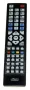 Classic IRC87008 - Ersatzfernbedienung vorprogrammiert 1:1