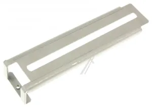 Elica SF071A Gehäuseteil - Staffa fix muro staffa finita dcze l.168,5mm