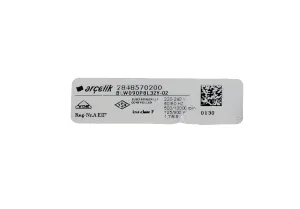 Arcelik Grundig Beko 2848570200 Motor - Motor passend für atlas 32mm