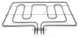 SMEG 806890935 - Untere heizung 1600w 90