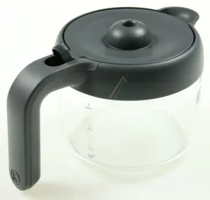 Delonghi KW716814 Glaskanne - Kaffeekanne