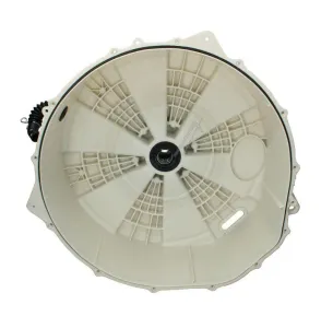 LG AGM30142002 Bottichhinterteil - Tub assembly,outer,parts assembly,svc