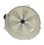 LG AGM30142002 Bottichhinterteil - Tub assembly,outer,parts assembly,svc