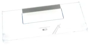 AEG Electrolux 2651108058 Klappe Gefrierfach - Klappe frostmatic , 174mm