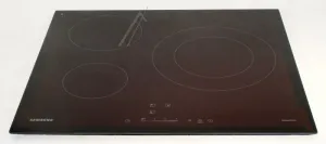 Samsung DG8102758A Glaskeramikfläche - Dg81-02758a svc-glass assembly,nz63r3727ak/ec,129660