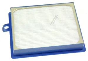 AEG Electrolux 9001677682 Staubsaugerfilter - Efs1w allergy plus s-filter waschbar