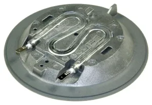 Küppersbusch 531231 - Heizung 1600w