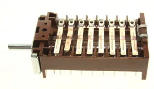 Brandt C110025A8 - Schalter