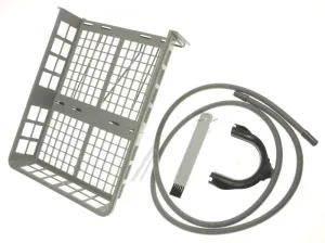 Samsung Korb DC9300134C für Trockner DV5000M, DV90M52A0QS Ersatzteil