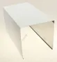 Whirlpool Indesit 482000018399 - C00415913 kaminteil unten
