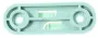 AEG Electrolux Halter 140132311022 für Geschirrspüler Ersatzteil