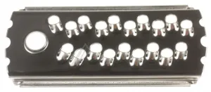 Delonghi AT6015313900 Schneidscheibe - Zerkleinerer scheibe 1786