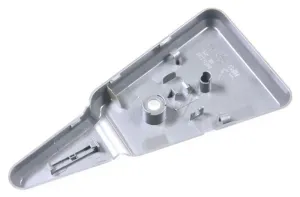 Hisense K1988023 Abdeckkappe - Upper hinge cover\b05212238\m33\hips\bcd