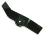 Vestel 23631649 - Cover foot 32589 left (abs(i)_pkg10%k