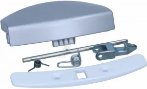 Türgriff für AEG Lavamat 16850A3 (91460532800)