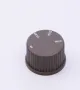 Dometic 292333454 Bediendrehknopf - Drehknopf,gas,ventil