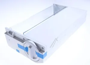 Vestel 42290354 Heizung - Icematic gr/372(trans. wh gri)l432c $