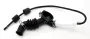 Midea 12600501001168 Faltenbalg - Tub drain hose kit