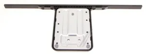 Vestel 23576690 - Foot assy 55516(blk(pkg_(e