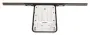 Vestel 23576690 - Foot assy 55516(blk(pkg_(e
