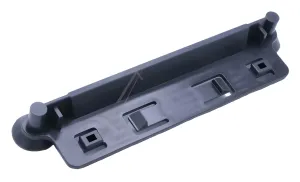 AEG Electrolux 140043683022 Halter - Halter,korbschiene,kopfteil