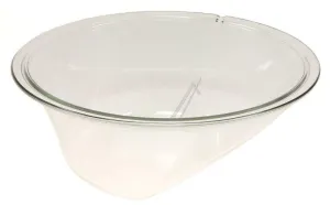 Midea 12538100000006 Schauglas - Türglas