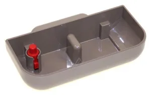 Smeg 5L9210645 Tropfschale - Drip tray tp