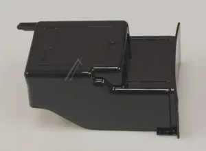 Delonghi AS00002569 Tresterbehälter - Dls-as tank coffe pods blck+film ecam290