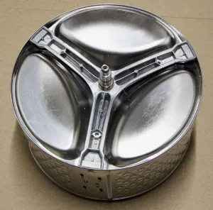 HK1926241 Wäschetrommel - Drum+shaft+cp