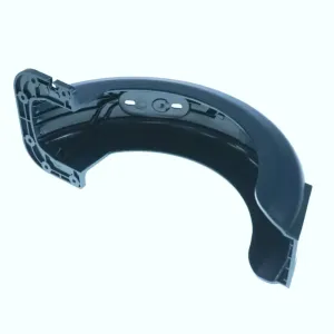 SoFlow SO4 Pro Schutzblech hinten 80021213 für E-Scooter türkis Ersatzteil