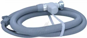 AEG Zulaufschlauch 50295663004 für Geschirrspüler Einlaufschlauch Aquastop 1,8m Ersatzteil