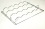 Bosch Siemens Flaschenregal 11034663 für Kühlschrank Flaschenhalter Ersatzteil