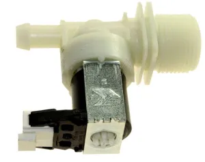 Whirlpool Indesit 480140102032 - C00313183 ventil einlass raster 2,5