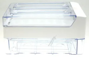 Eiswürfelbereiter K1517829 Hisense für KühlGefrierKombination Eiswürfelschale Eiswürfelbox Ersatzteil
