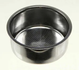 Philips Saeco Siebträger für Kaffeemaschinen CP9064/01 996530067961 Ersatzteil
