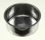 Philips Saeco Siebträger für Kaffeemaschinen CP9064/01 996530067961 Ersatzteil