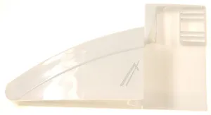 Halter für Kühlschrank Seitenteil Konserve + Flaschen rechts wie Liebherr 919335400 Ersatzteil