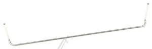 Liebherr 711241100 Bügel - Haltebuegel mittel glassline ecnes 6256-