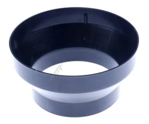 Silverline YT202100005 Abluftschlauch Adapter - Kanal plastik adapter