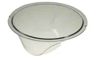 BSH Bosch Siemens 11033528 Schauglas - Frontglasscheibe
