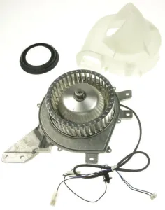 Brandt AS0073721 Lüfter - R2e133-aw61-07 lüfter