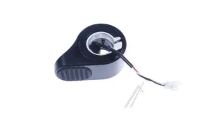 Soflow SO2 Gasgriff für E-Scooter 80019003 Daumengas Gashebel Ersatzteil