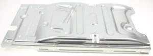 AEG Electrolux 140118687049 Rückwand - Panneau arrière,tl,evo