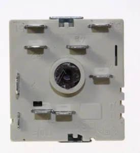 Whirlpool Indesit 482000026857 Energieregler - C00053266 energieregler (230v)