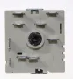 Whirlpool Indesit 482000026857 Energieregler - C00053266 energieregler (230v)